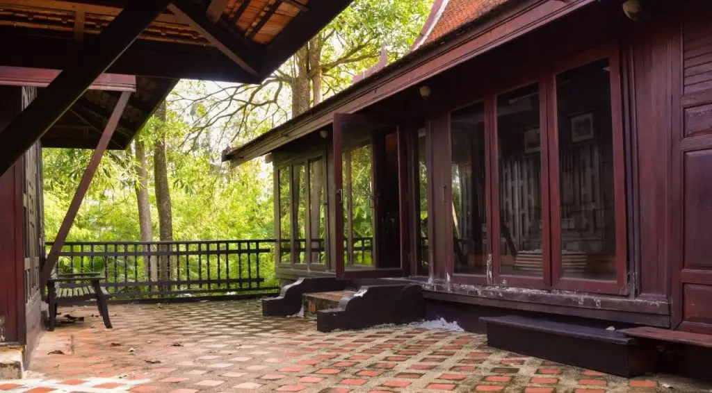 Кату: Siam Modern Homestay