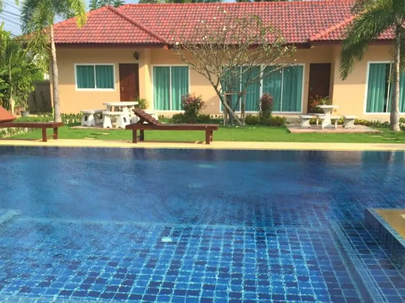 Паттайя: East Shore Resort