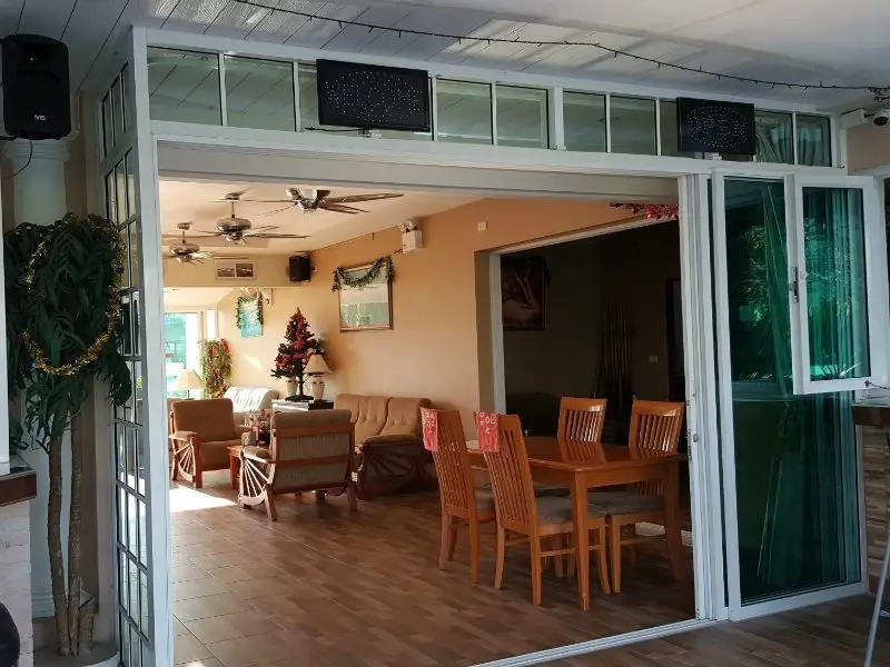 Паттайя: East Shore Resort