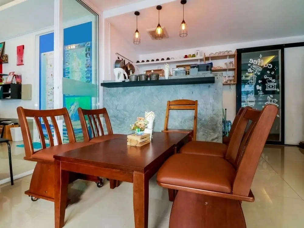 At We Patong hostel by NIDA Rooms — фото 1