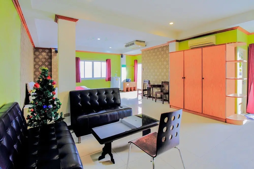 Бангкок: Royal Pimand by OYO Rooms