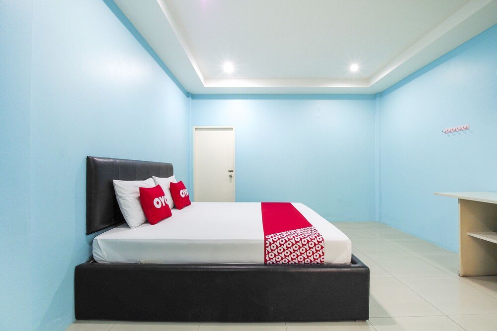 Чонбури: Sixsense Hotel by Oyo Rooms