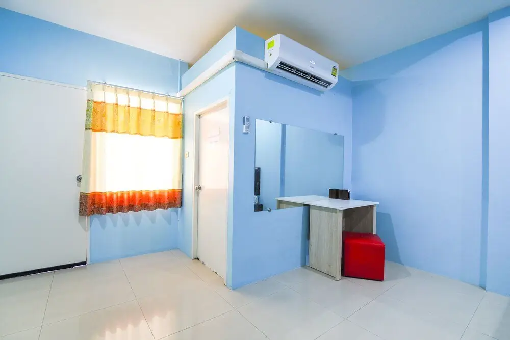 Sixsense Hotel by Oyo Rooms — фото 1