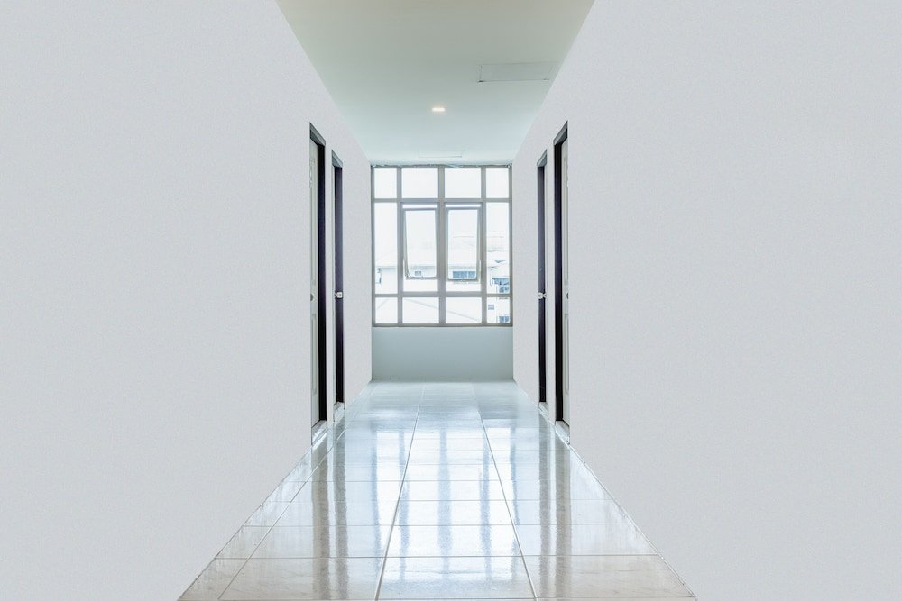 Чиангмай: Siam Lanna Grand Hotel by OYO Rooms
