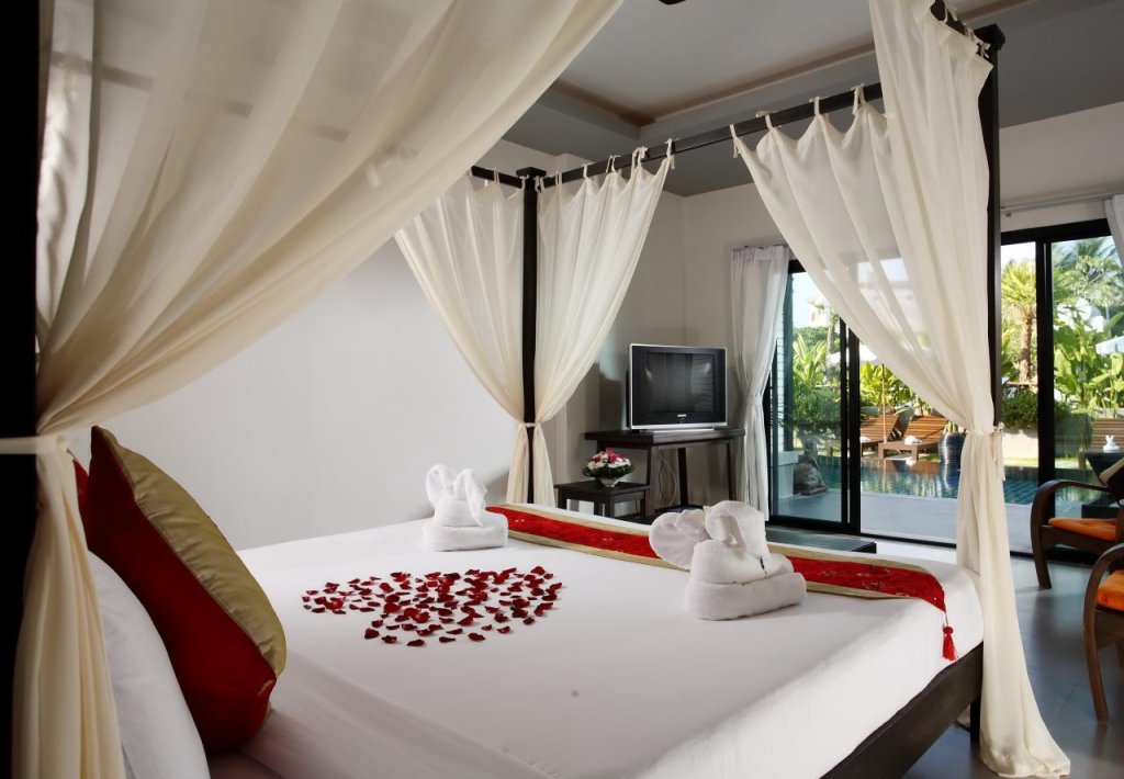 Муанг: Phu-Ke-Ta, The Hip Service Apartment & Hotel