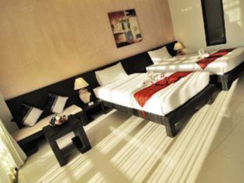 Муанг: Phu-Ke-Ta, The Hip Service Apartment & Hotel