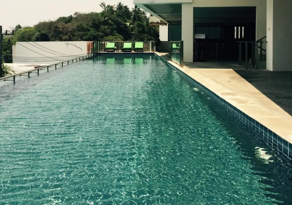 Lae Lay Suites — фото 1