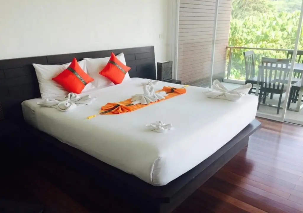 Пхукет: Lae Lay Suites