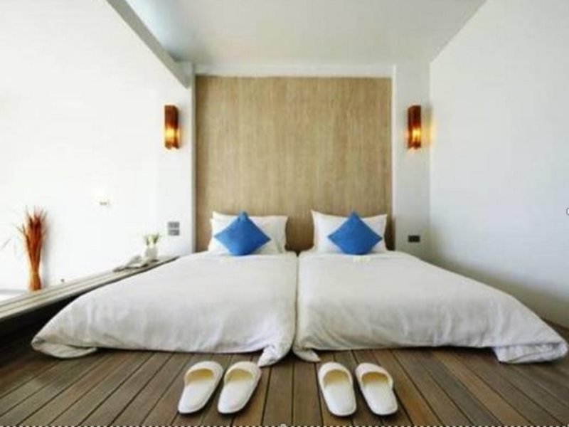 Районг: Bari Lamai Resort