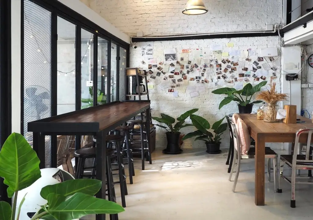 Бангкок: 3HOWw Hostel