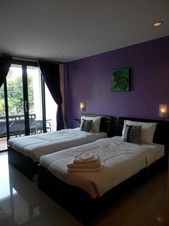 Самуи: Gecko Guest House