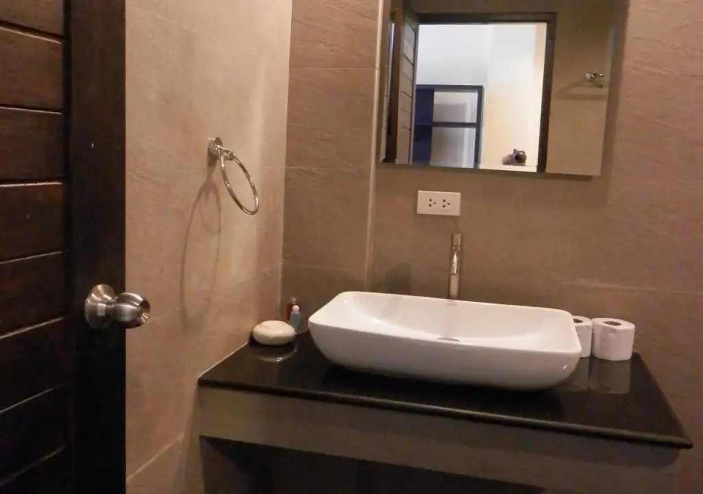 Самуи: Gecko Guest House