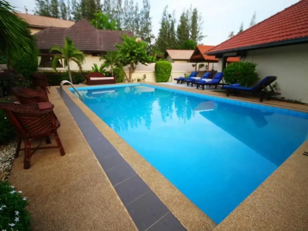 Самуи: Gilda's Guest House