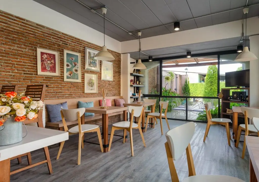 Трат: Hotel Toscana Trat