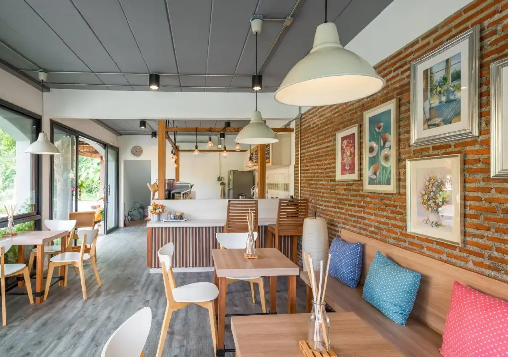 Трат: Hotel Toscana Trat