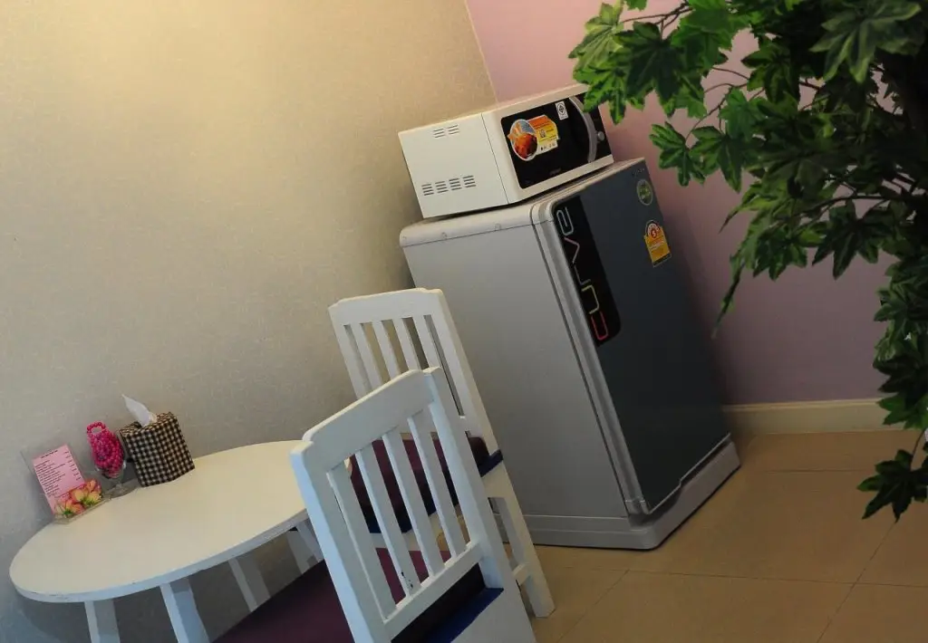 Ханг Донг: Uncle Bear's Home