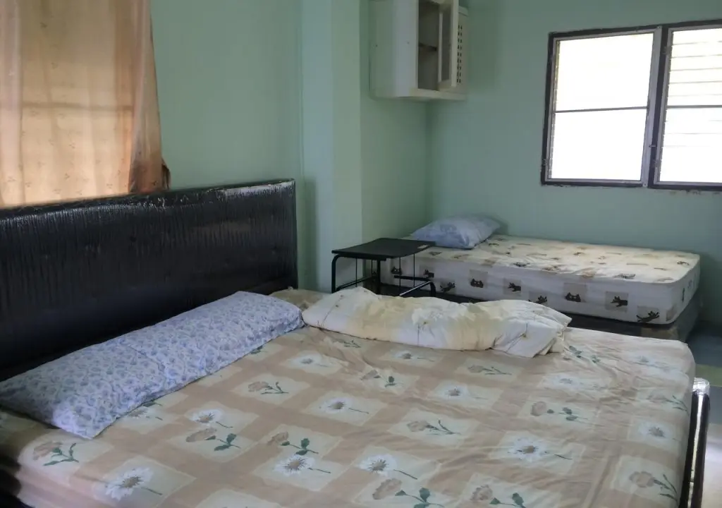 Бангкок: Sunshine Apartment