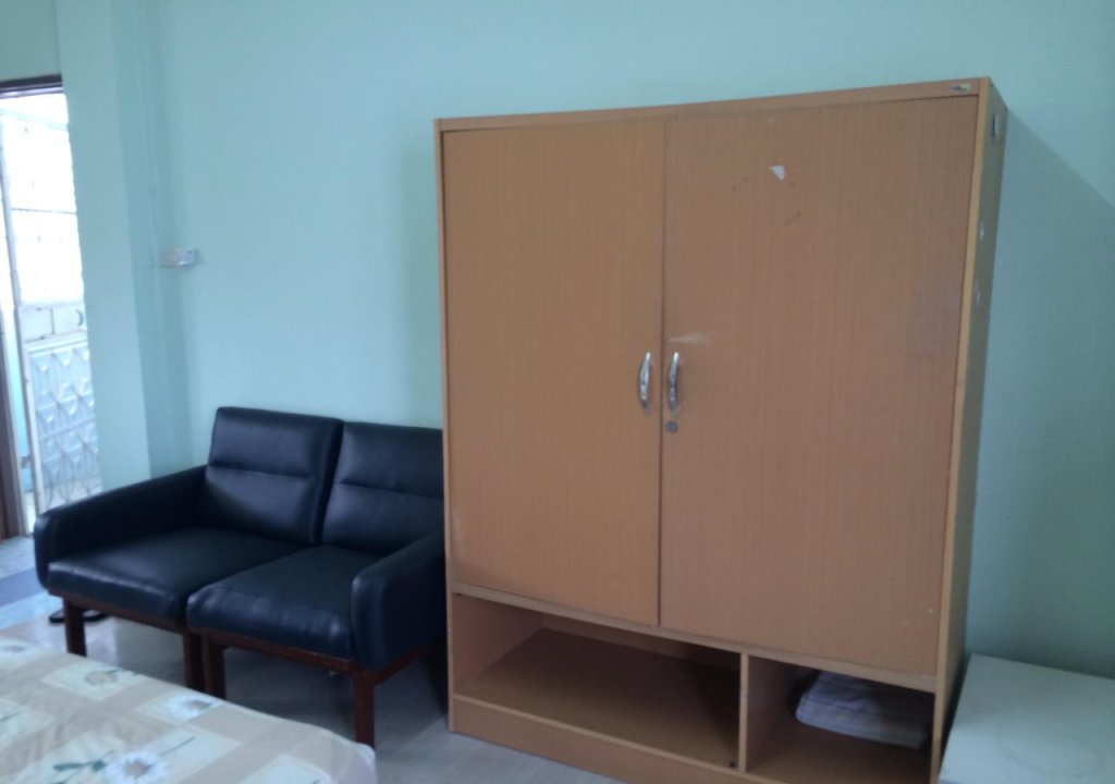 Бангкок: Sunshine Apartment
