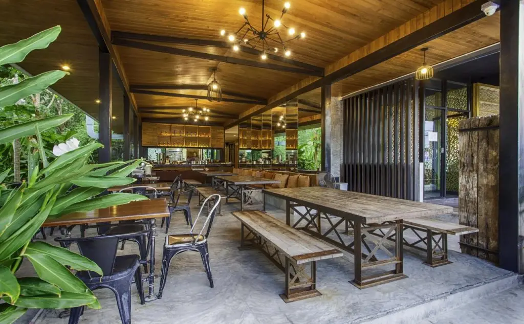 Муанг: Escape Villa Phuket