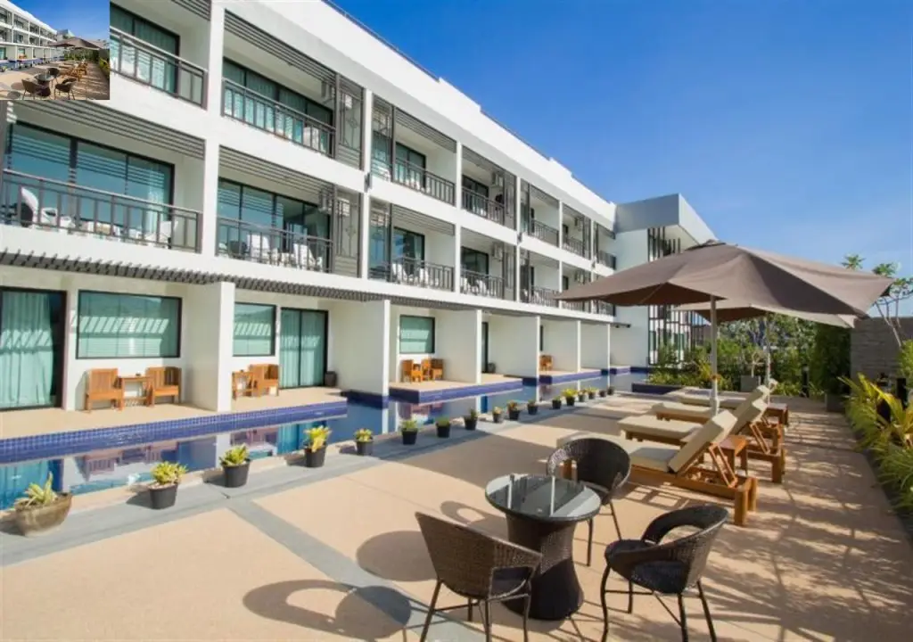 Муанг: Baba House Hotel