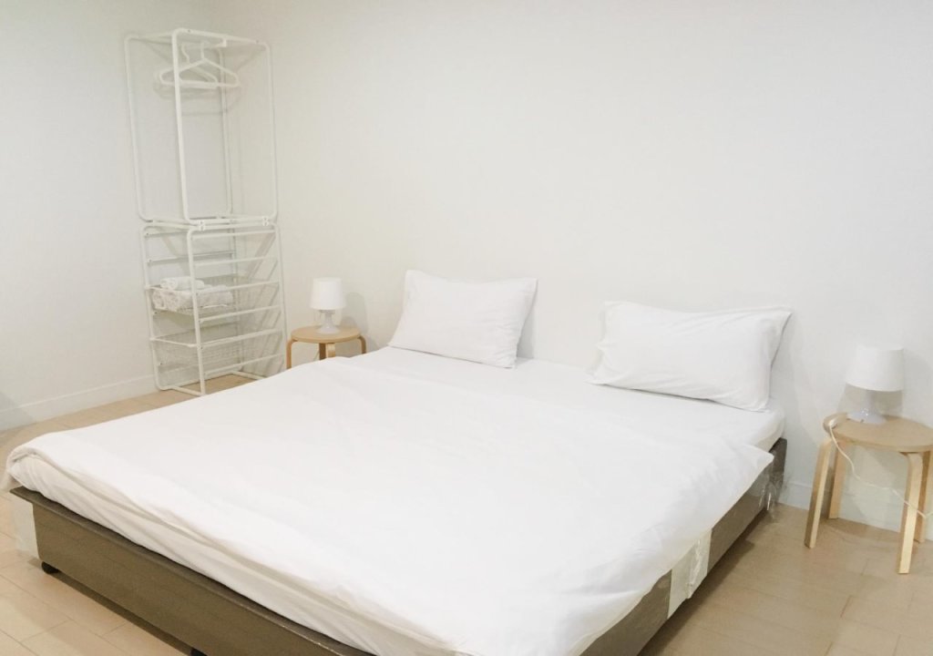 Бангкок: A Port Studio Airport Hotel