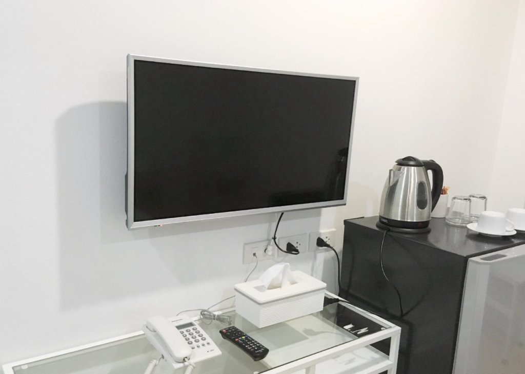 Бангкок: A Port Studio Airport Hotel