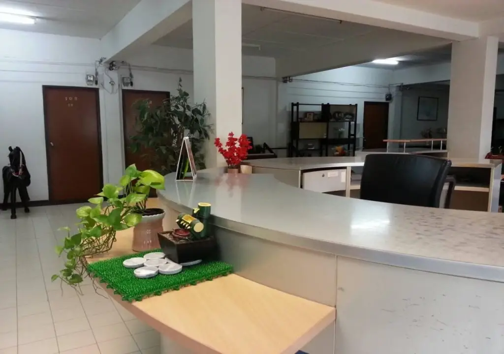 Freesia Bangphi Guest House — фото 1