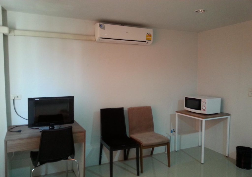 Банг Пхли: Freesia Bangphi Guest House