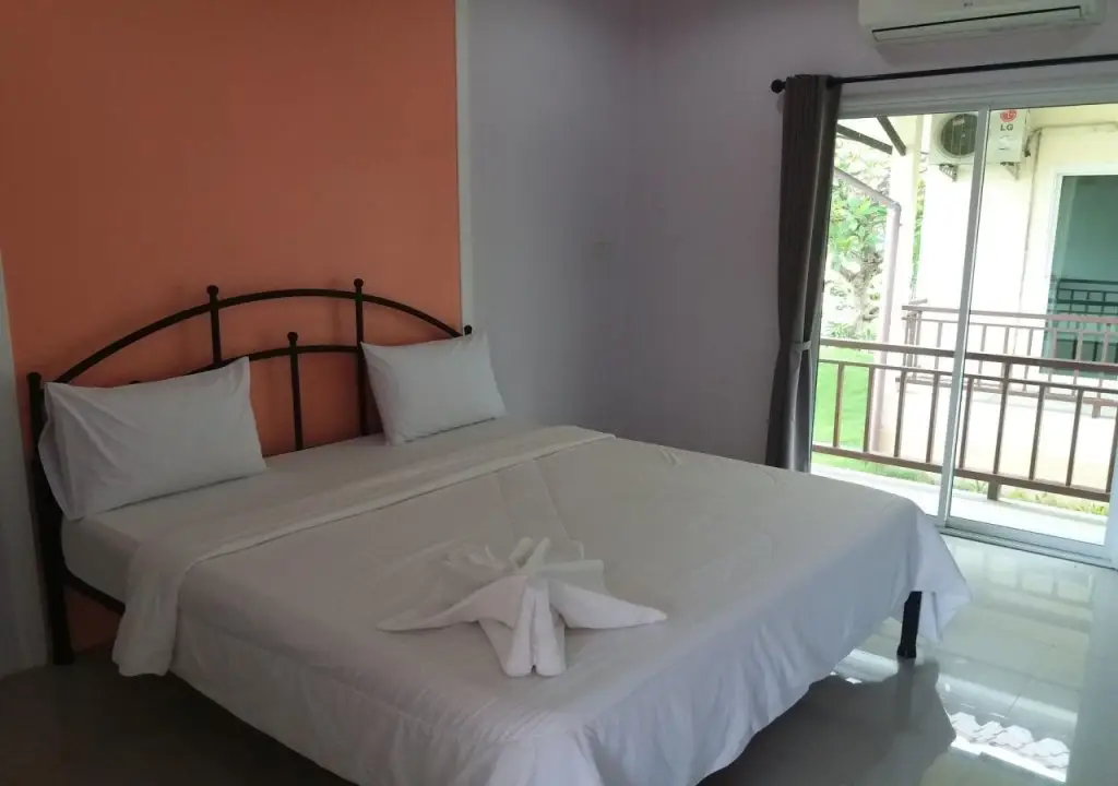 Кхлонг-Янг: Samsiri Resort Korat by OYO Rooms