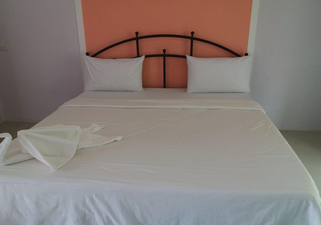 Кхлонг-Янг: Samsiri Resort Korat by OYO Rooms