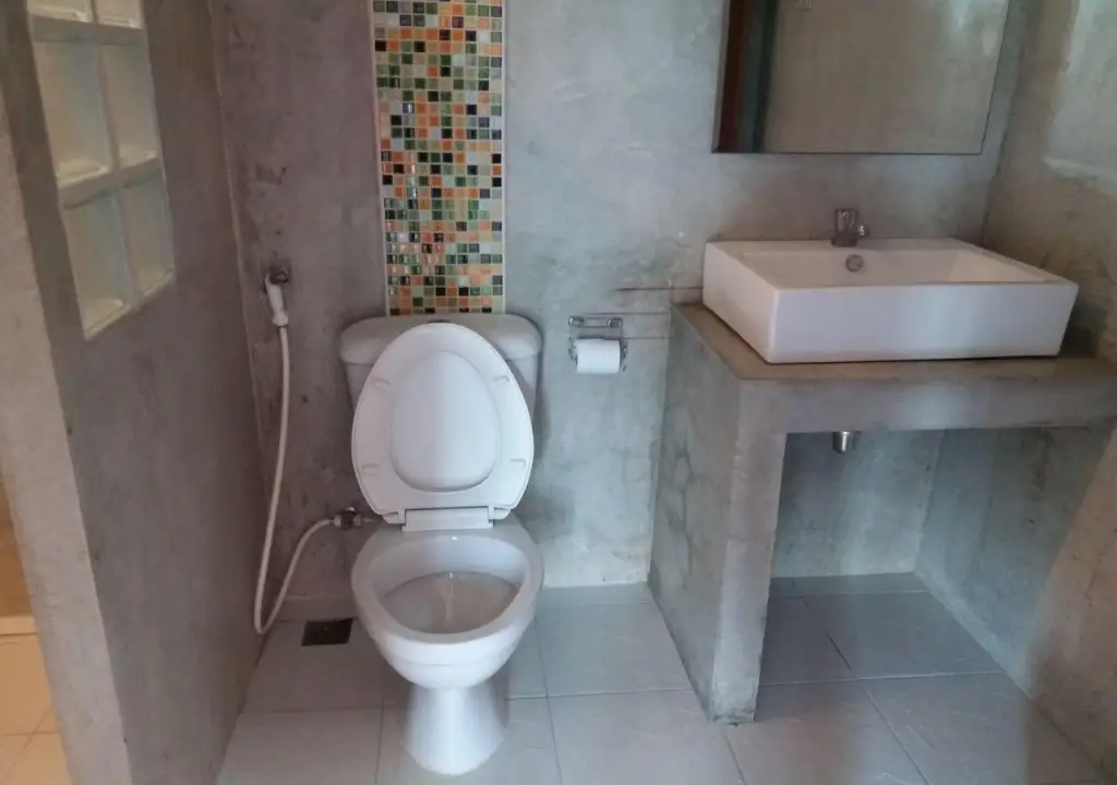 Кхлонг-Янг: Samsiri Resort Korat by OYO Rooms