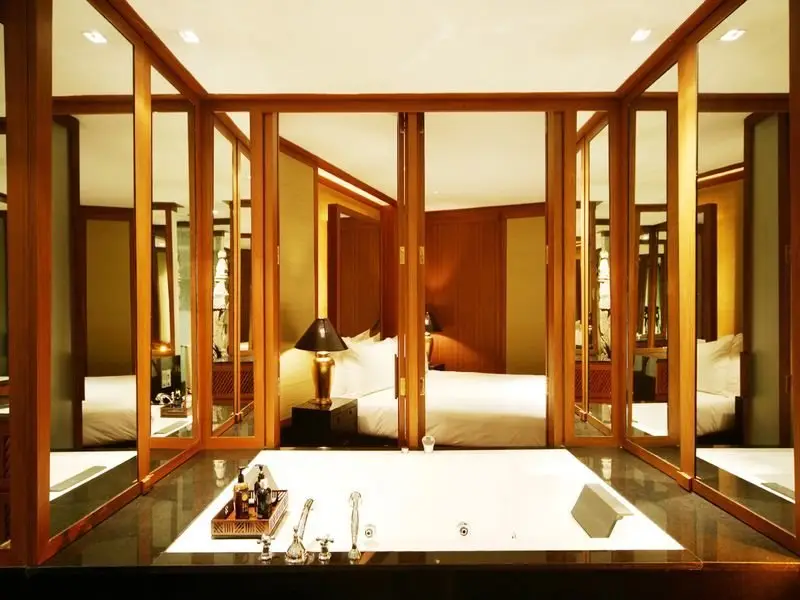 На Чом Тхиан: Baan Somprasong Apartment