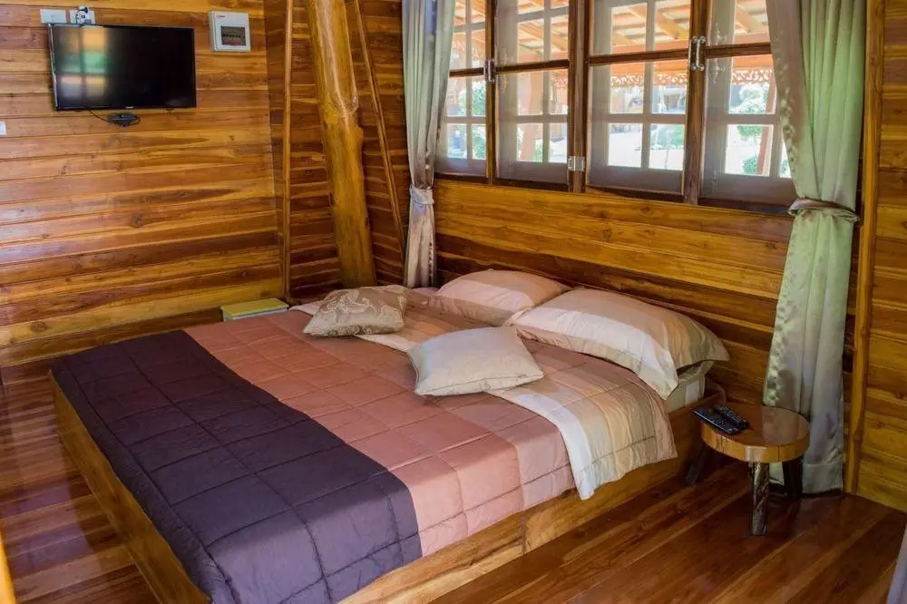 Каенг Крачан: Nayoojangni Resort