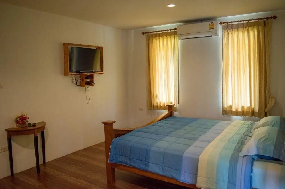 Каенг Крачан: Nayoojangni Resort