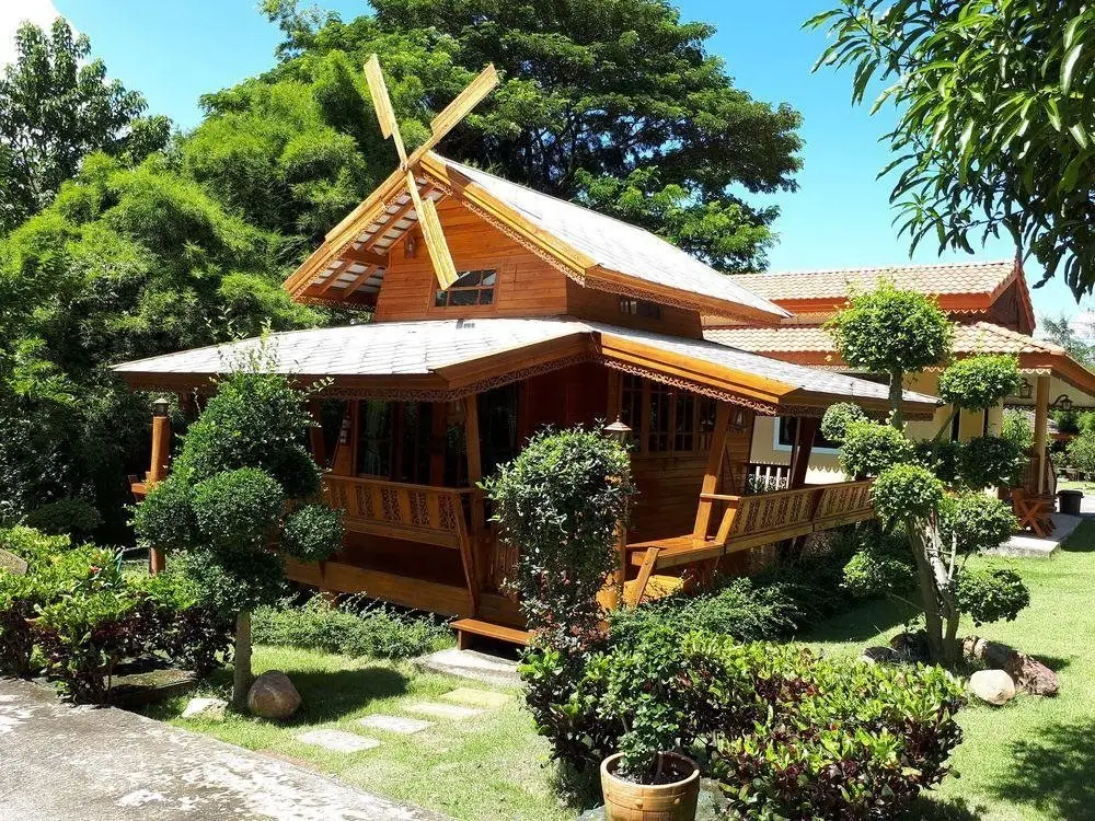 Каенг Крачан: Nayoojangni Resort