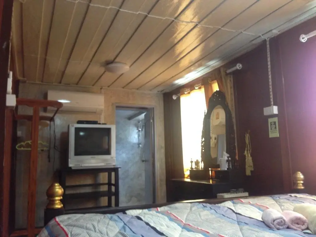 Утхай-Тхани: Solar Cell Uthai Thani Homestay