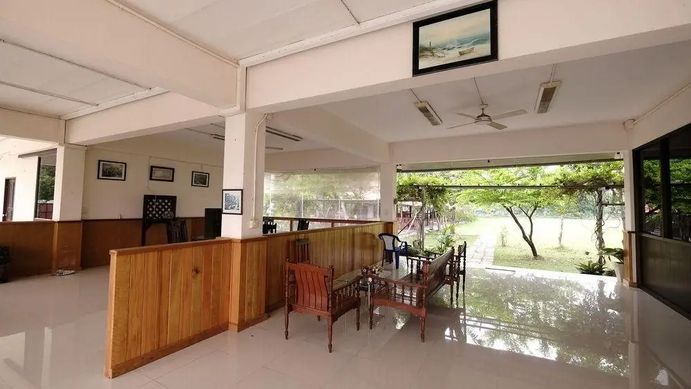 Патхумтхани: Sripiamsuk Resort