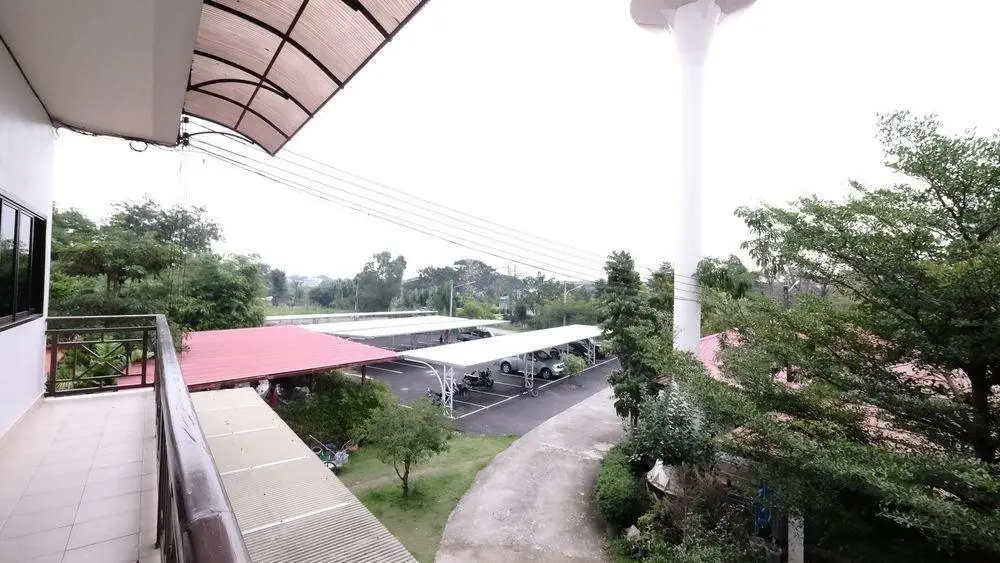 Патхумтхани: Sripiamsuk Resort