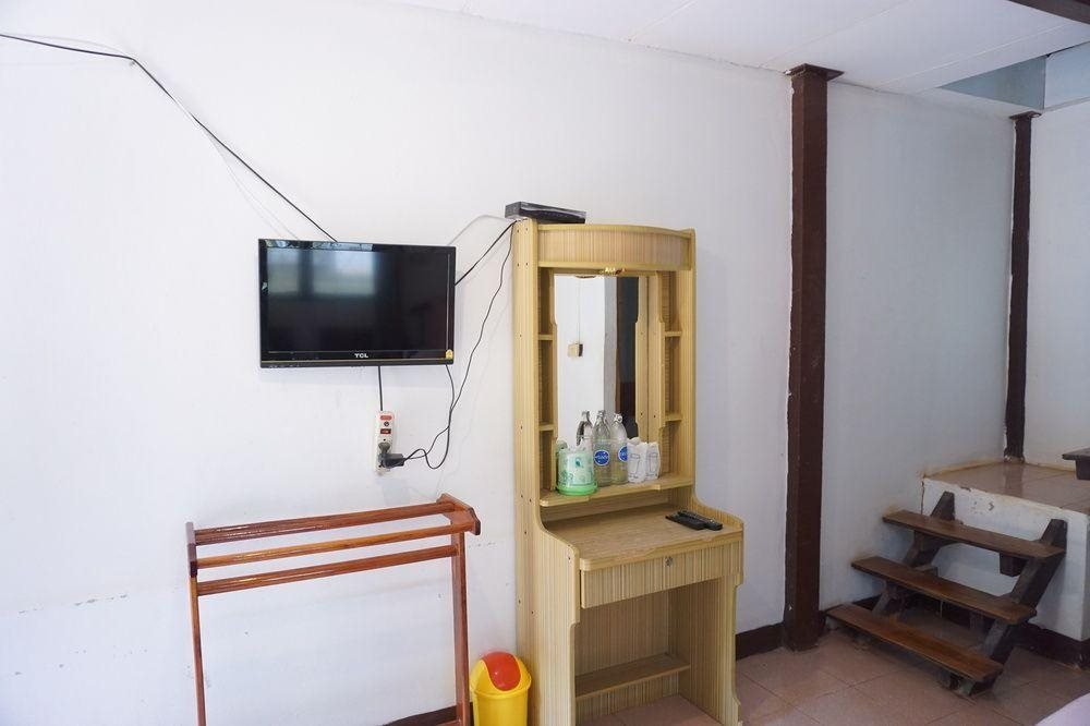 Пху Руэа: Pukdeemit Resort