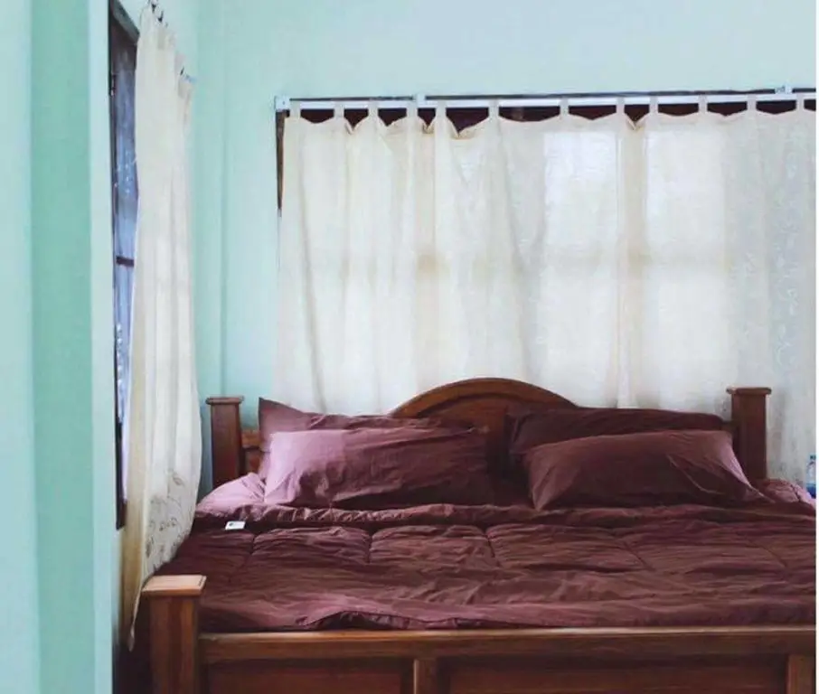 Дан-Сай: Yodrux Phuruea House