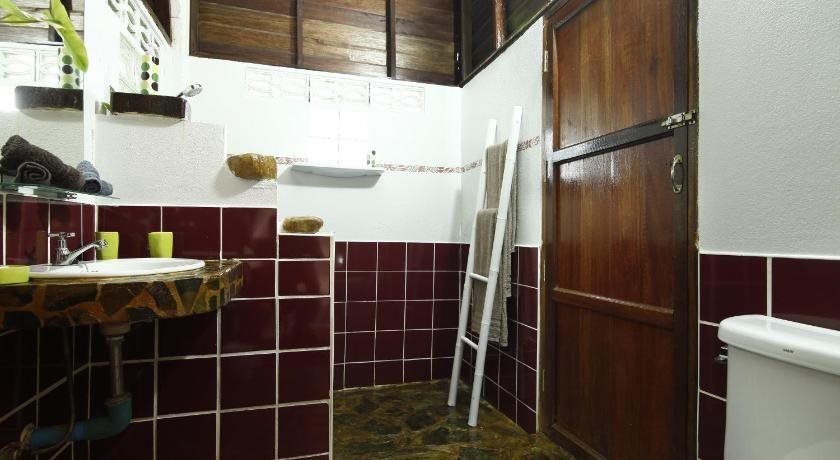 Краби: OonLee Bungalows