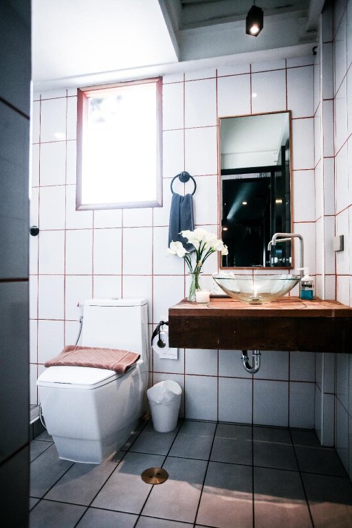 Муанг: L'atelier Poshtel Phuket Hostel