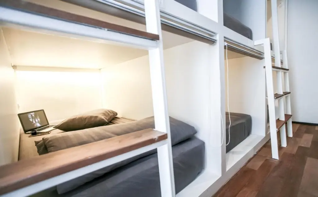 Муанг: L'atelier Poshtel Phuket Hostel