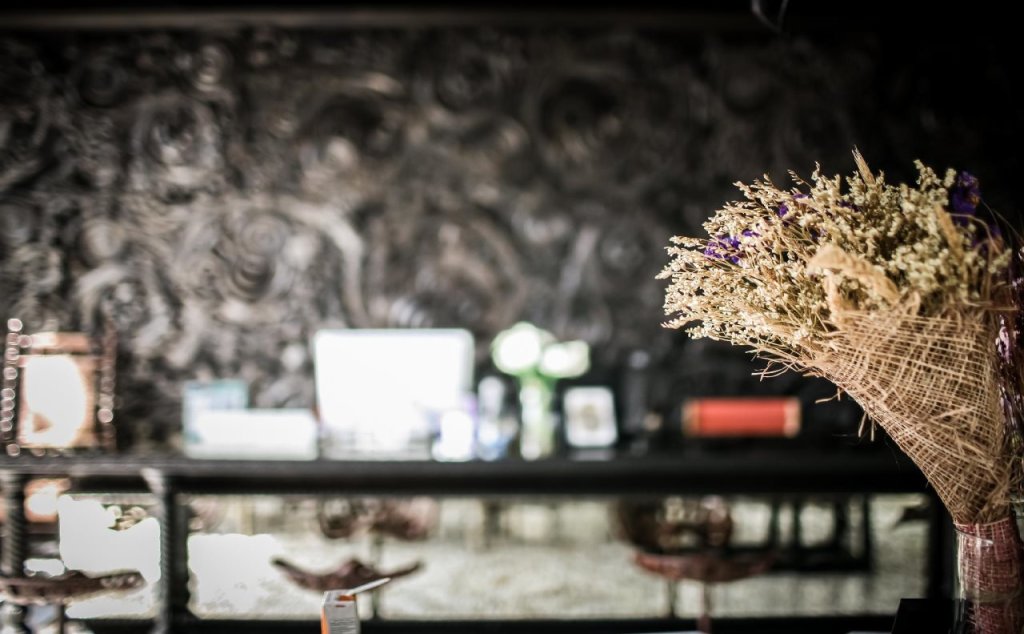 Муанг: L'atelier Poshtel Phuket Hostel