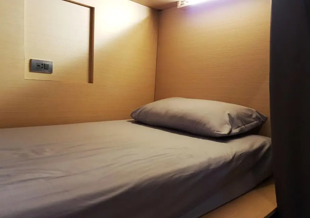 Чиангмай: Oyo 668 Norn Plearn Hostel