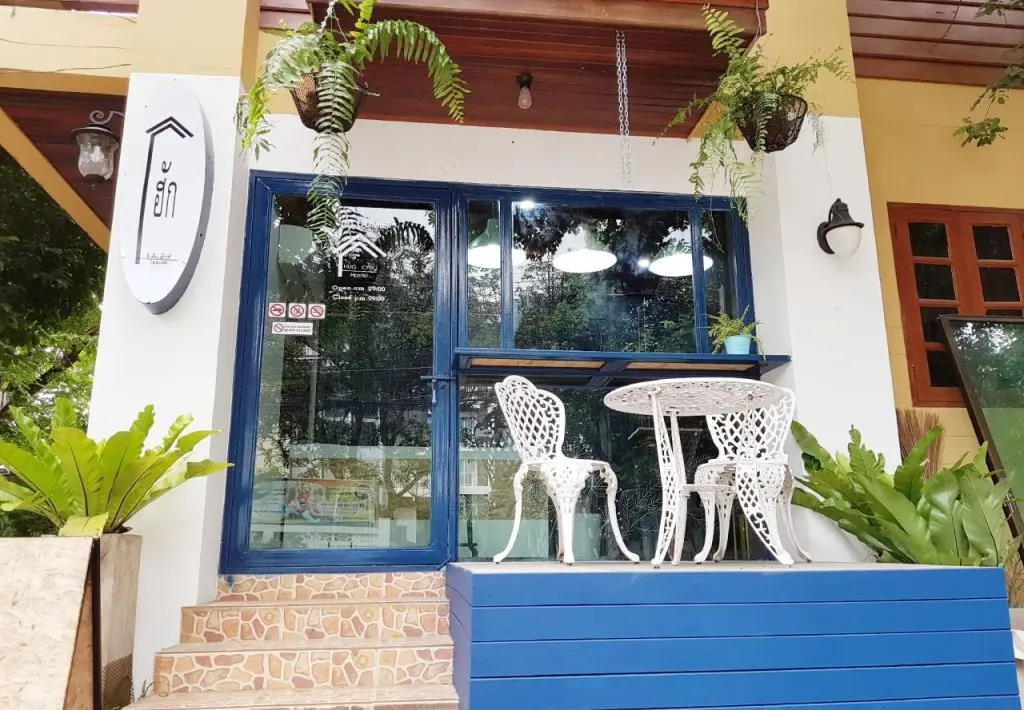 Чиангмай: Oyo 668 Norn Plearn Hostel