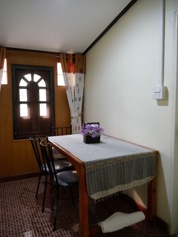 Саванкхалок: Sisatchanalai Heritage Resort
