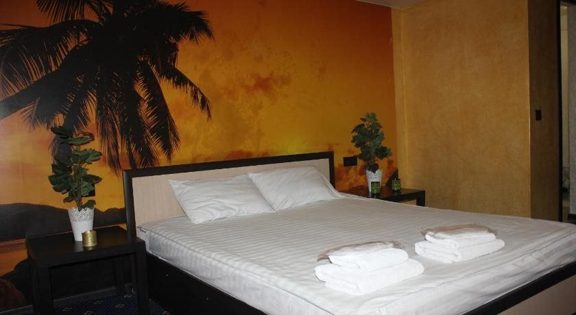 Чебоксары: Hotel GoSPAdin