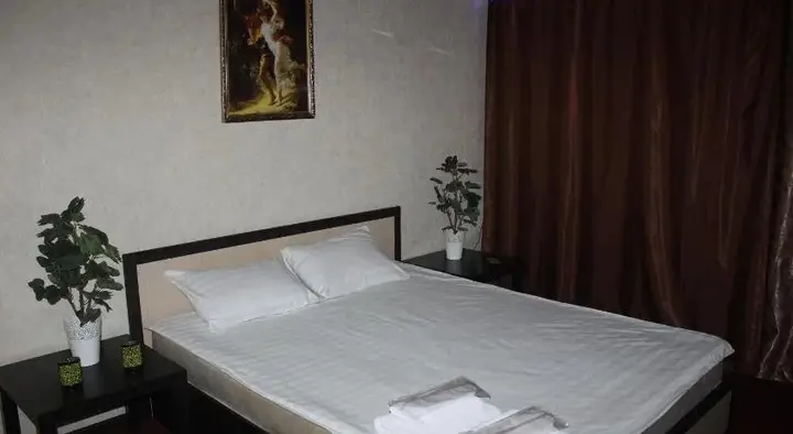 Чебоксары: Hotel Gospadin