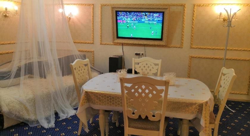 Чебоксары: Hotel GoSPAdin